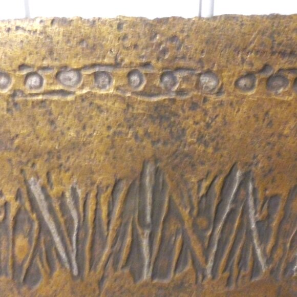 Rare Signed Artist Proof ABSTRACT ART - Picture 2 of 4